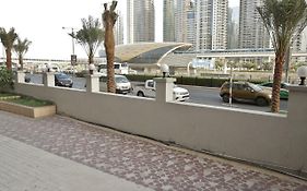 Marina Bestview 2 Bedroom Apartment