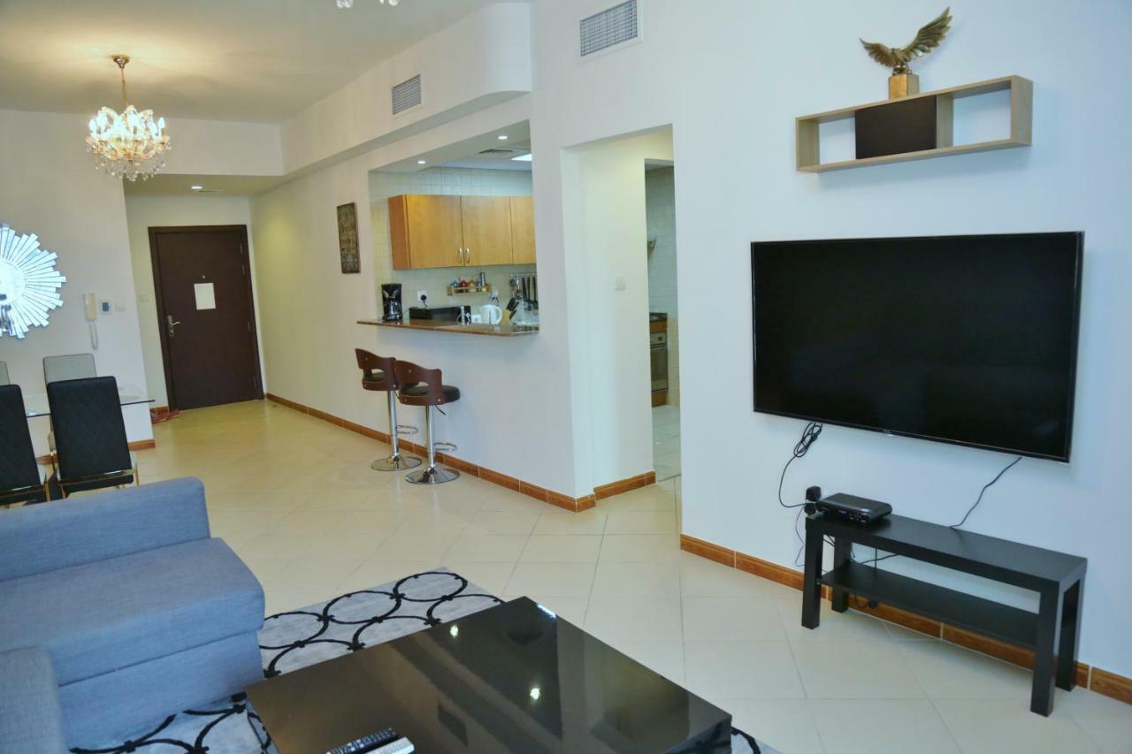 Marina Bestview 2 Bedroom Apartment Дубай Экстерьер фото